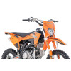 PROGASI Smart 190 Orange