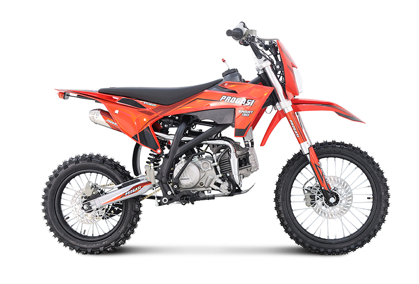 PROGASI Smart 190 Red