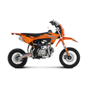 PROGASI Smart Mini 125 Orange