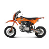 PROGASI Smart Mini 125 Orange