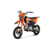 PROGASI Smart Mini 125 Orange