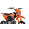 PROGASI Smart Mini 125 Orange