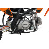 PROGASI Smart Mini 125 Orange