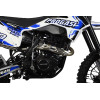 PROGASI Super Max 250 NG Blue