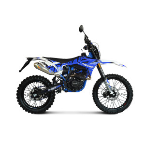 PROGASI Super Max 250 RR Blue