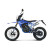 PROGASI Super Max 250 RR Blue