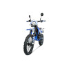 PROGASI Super Max 250 RR Blue