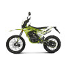 PROGASI Super Max 250 RR Green