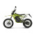 PROGASI Super Max 250 RR Green