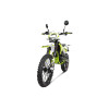 PROGASI Super Max 250 RR Green