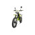 PROGASI Super Max 250 RR Green