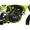 PROGASI Super Max 250 RR Green