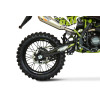 PROGASI Super Max 250 RR Green