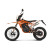 PROGASI Super Max 250 RR Orange