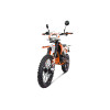 PROGASI Super Max 250 RR Orange