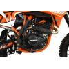 PROGASI Super Max 250 RR Orange
