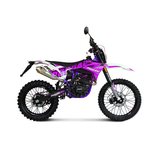 PROGASI Super Max 250 RR Purple