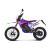 PROGASI Super Max 250 RR Purple