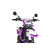 PROGASI Super Max 250 RR Purple