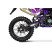 PROGASI Super Max 250 RR Purple