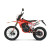 PROGASI Super Max 250 RR Red