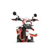 PROGASI Super Max 250 RR Red
