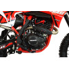 PROGASI Super Max 250 RR Red