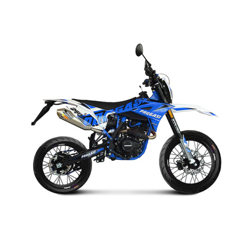 PROGASI Super Max 250 SM Blue