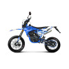 PROGASI Super Max 250 SM Blue