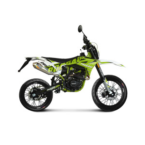PROGASI Super Max 250 SM Green