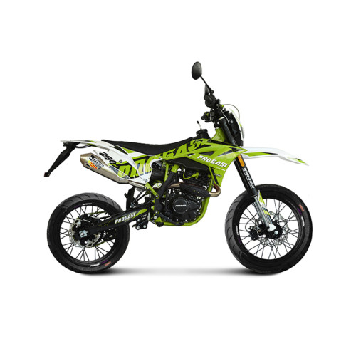 PROGASI Super Max 250 SM Green