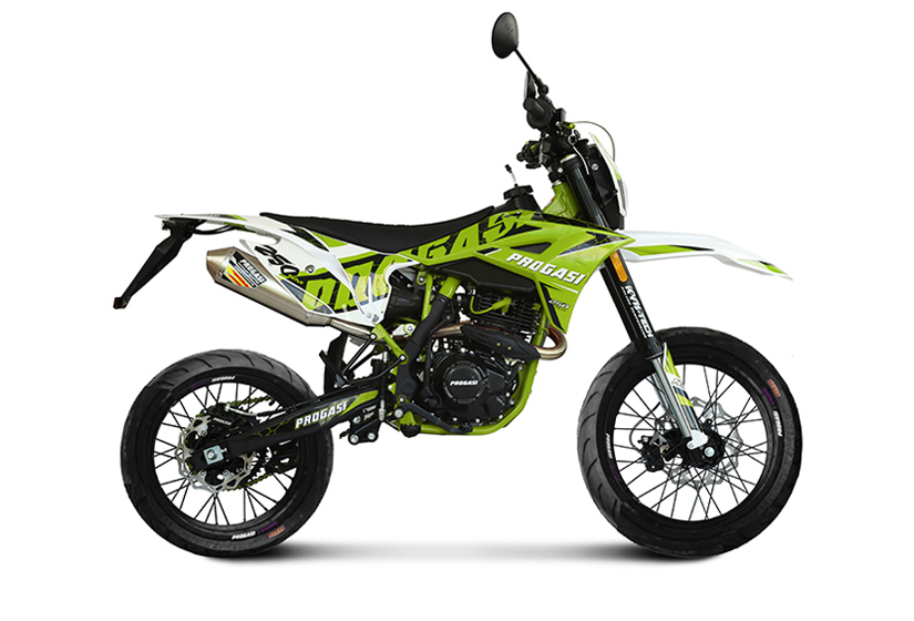 PROGASI Super Max 250 SM Green