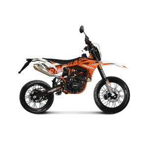 PROGASI Super Max 250 SM Orange
