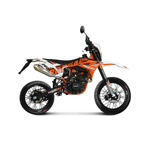 PROGASI Super Max 250 SM Orange