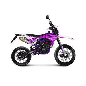 PROGASI Super Max 250 SM Purple