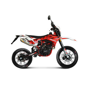 PROGASI Super Max 250 SM Red