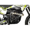 PROGASI Super Max 300 NG Green