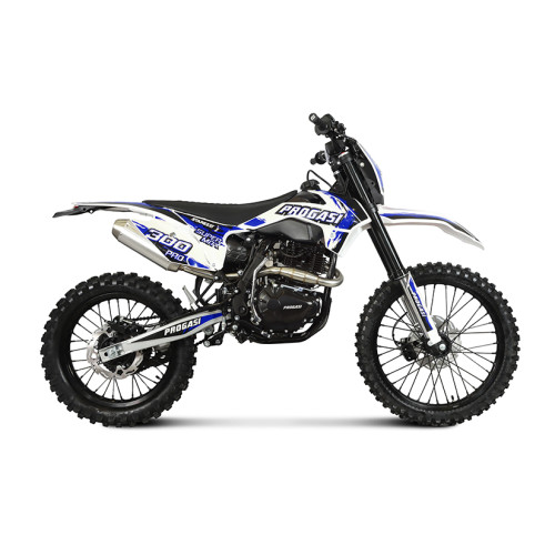 PROGASI Super Max 300 PRO NG Blue