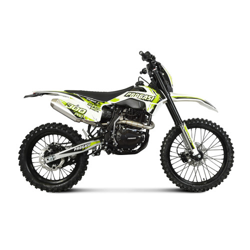 PROGASI Super Max 300 PRO NG Green