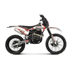 PROGASI Super Max 300 PRO NG Red