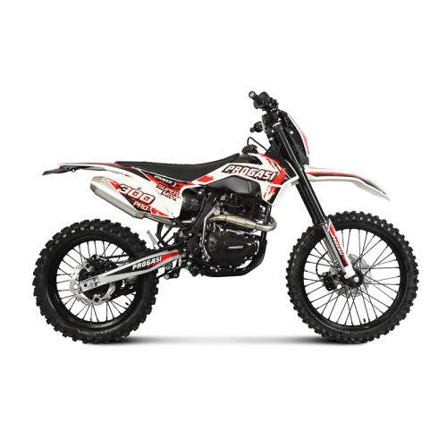 PROGASI Super Max 300 PRO NG Red