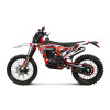 PROGASI Super Max 300 PRO White Red