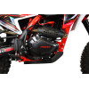 PROGASI Super Max 300 PRO White Red