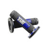 Грипсы для руля ProTaper Black Blue