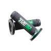 Грипсы для руля ProTaper Black Green