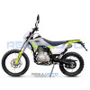 Regulmoto LFA 200 с ПТС