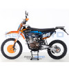 Regulmoto SAI 200 с ПТС