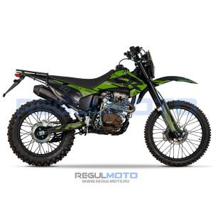 Regulmoto Sport-003 Z с ПТС