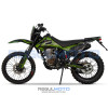 Regulmoto Sport-003 Z с ПТС
