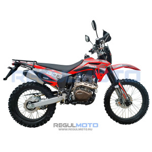 Regulmoto Sport-003 PR 300 с ПТС